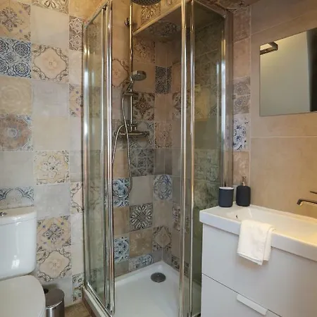 בית נופש Casa Da Conserva