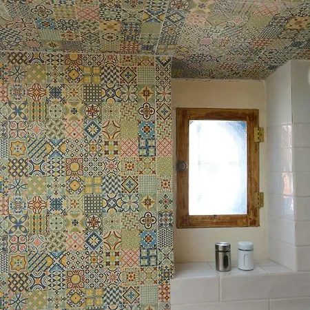 בית נופש Casa Da Conserva שטובל