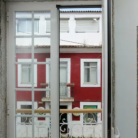 Casa Da Conserva בית נופש *
