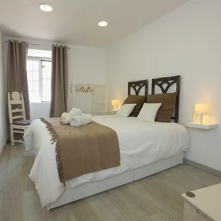 בית נופש Casa Da Conserva *
