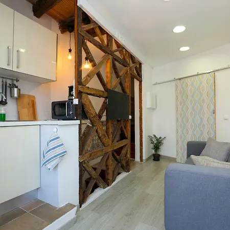 Casa Da Conserva * שטובל