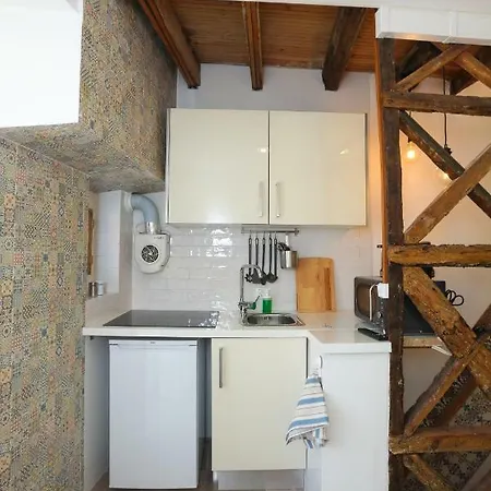 Casa Da Conserva בית נופש *