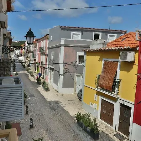 Casa Da Conserva * שטובל