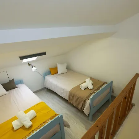 Casa Da Conserva בית נופש *