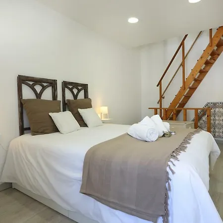 Casa Da Conserva Сasa de vacaciones Setúbal