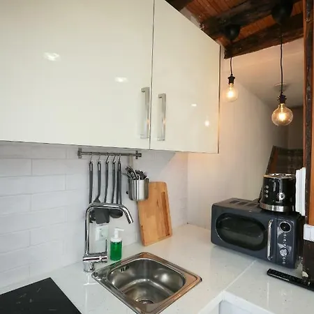 Casa Da Conserva * שטובל