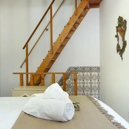 בית נופש Casa Da Conserva
