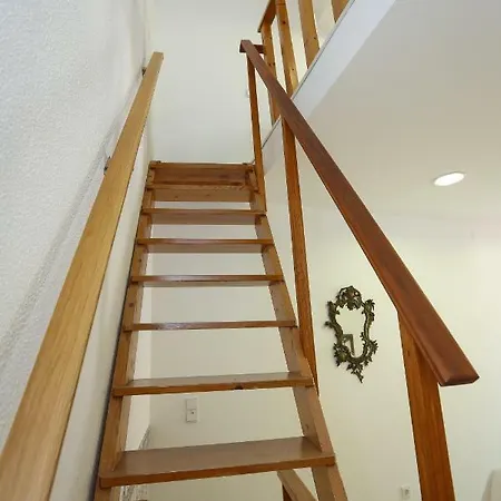 בית נופש Casa Da Conserva שטובל