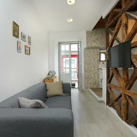 Casa Da Conserva בית נופש