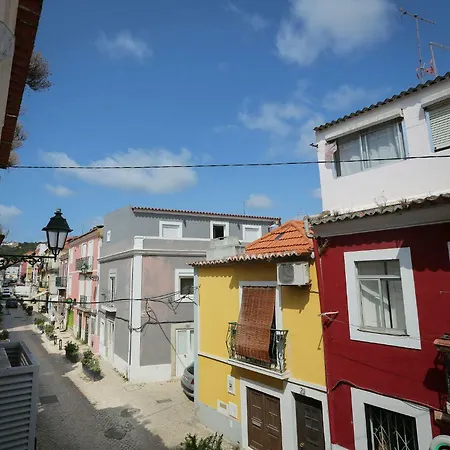 Casa Da Conserva * שטובל