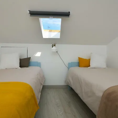 Casa Da Conserva Setúbal