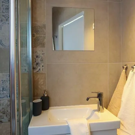 בית נופש Casa Da Conserva *