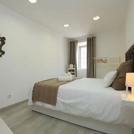 בית נופש Casa Da Conserva *