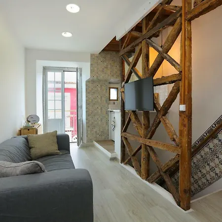 Casa Da Conserva שטובל